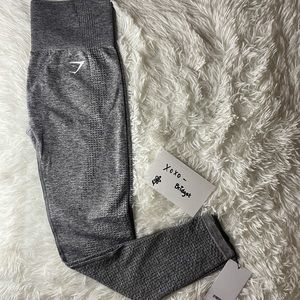 Gymshark Vital Seamless
